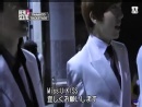 IU kiss&cry M!Countdown Hello Japan后台花絮 Part 2 12/05/08-U-Kiss (UKiss)