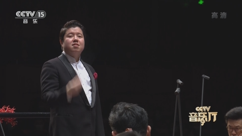CCTV音乐厅 《CCTV音乐厅》 20220624 “名家名曲”系列音乐会（83） 经典舞步专场音乐会（下）