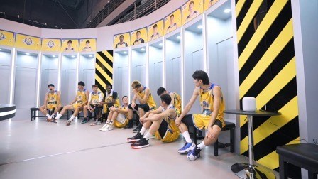 这！就是灌篮 第四季 Dunk of China S4 EP05 Part1