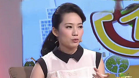健康来了 20130724