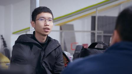 2019 RoboMaster机甲大师 第6集  西安七校：西安七小福 集结