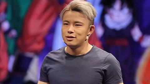 一刻talks 杨光：同龄人看A片时我在干什么？