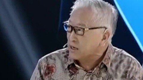 玲听两岸 泉系真情 父子联手缔造温泉度假村