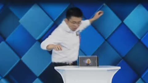 中华好诗词 第二场组间赛 清华大学惨遭淘汰
