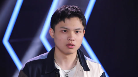 最强大脑 第8季 悠享版 李诞被夸到害羞 蒋昌建曝和制片人请辞(三)