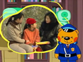 中小学安全常识 如何正确使用网络