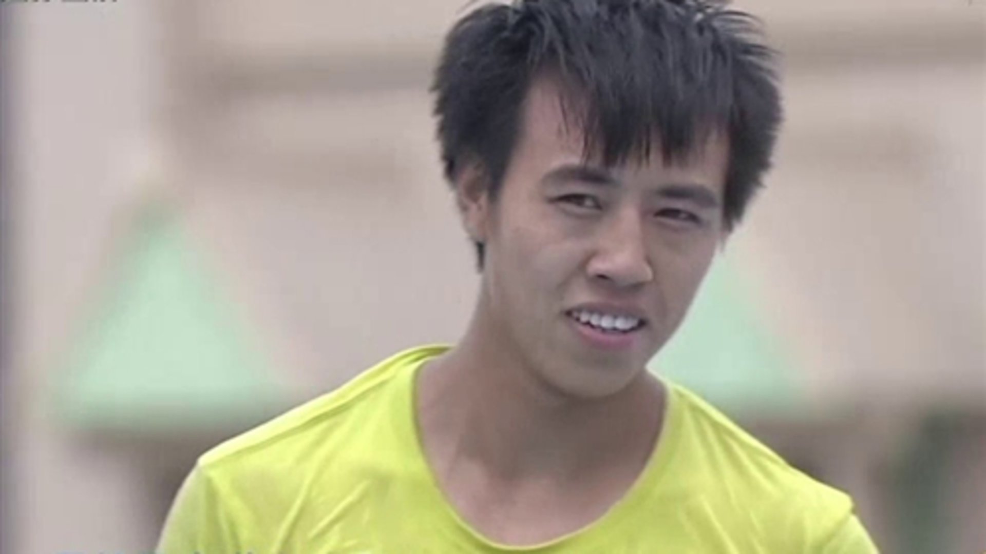 争霸赛迎接勇士挑战