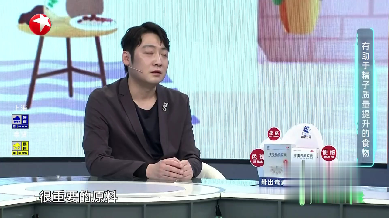 名医话养生 你了解男科吗？