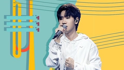 综艺音乐季 神仙Live榜：第2周TOP1 汪苏泷《星星坠落时》