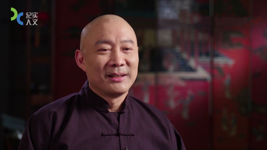 将门虎子大武生 奚中路专访(下)