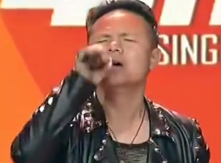 幸福来欢唱 2012 02