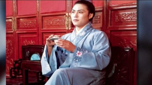 鲁豫有约 高宏亮：贾涟后的演员之路！