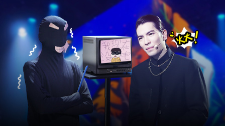 这！就是原创 第一季 前超女哭诉写歌没人听