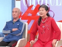 选择2019 古稀之年的爱情 男嘉宾身体强健爱运动