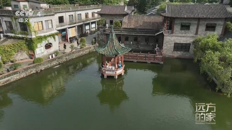 远方的家 《远方的家》 20240822 暑假去游学 意想不到的东莞