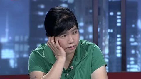 金牌调解 丈夫抠门的原因