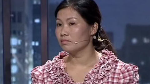 金牌调解 充满恨意的母女
