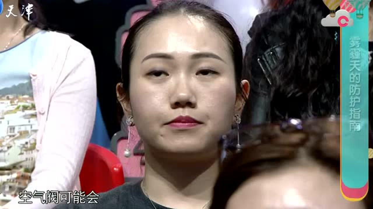 拜托了妈妈 爱戴分享瘦身秘籍