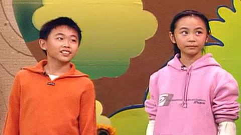 YOYO ABC Playhouse YOYO ABC Playhouse 第43集