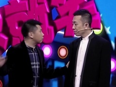 笑动剧场2026 相声《卖布头》