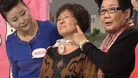 健康来了 口腔疼痛有妙招