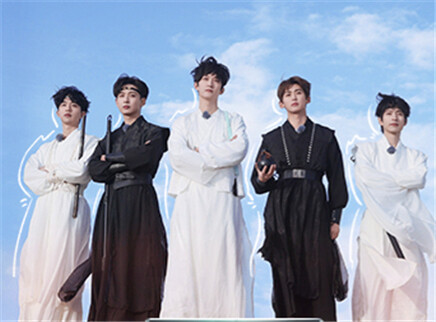 第2期：决战黑独山论剑大会