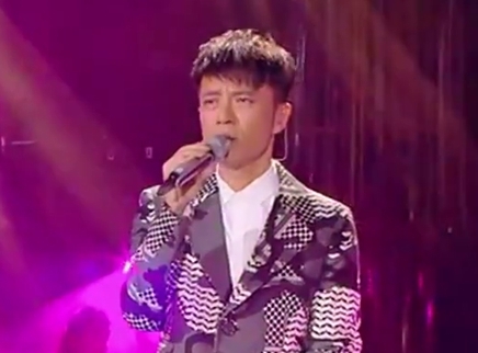 音乐集装箱 李克勤《风继续吹》