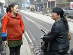 寻情记 离婚三年 前妻要和我做邻居