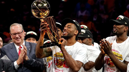 NBA流言收割机 部分转会球员战前东家日程：伦纳德12/12威少1/10