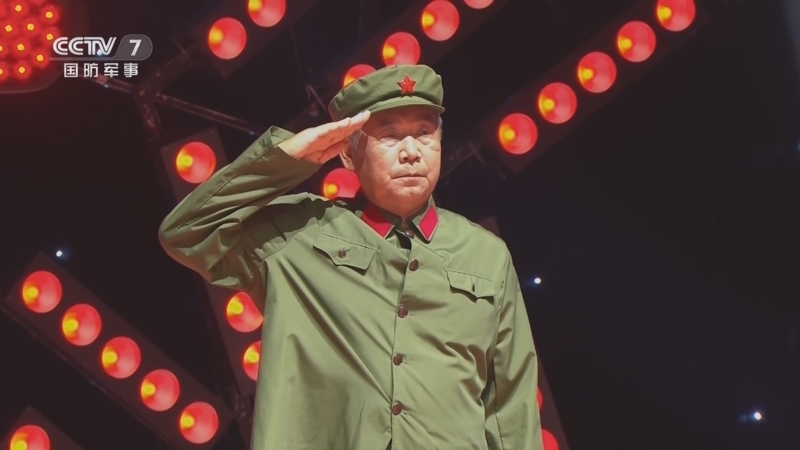 老兵你好 《老兵你好》 20230916 东江上的救捞人——老兵赵喜昌和他的战旗救捞队