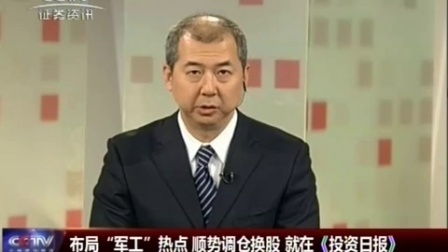 金股期谈 2017 金股期谈 170419