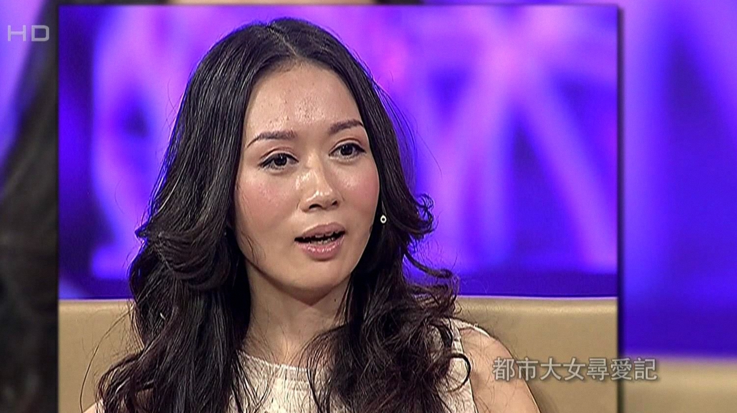 鲁豫有约 都市大女寻爱记