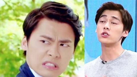 娱乐猛回头 李易峰被指吸毒
