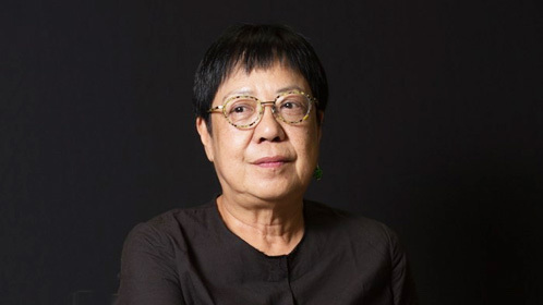 可凡倾听 华语乐坛传奇女导演 香江明月许鞍华专访（下）