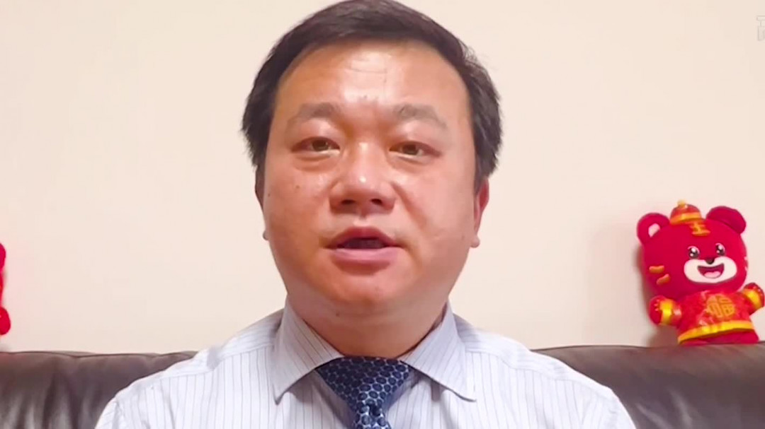 名医话养生 缓解便秘小妙招