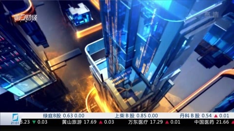 财经夜行线 财经夜行线20170313
