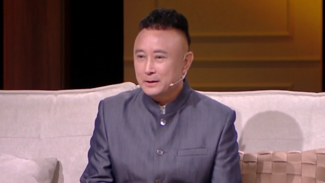 幸福来敲门【天津卫视】 戏曲名家的传承故事——王少华 石晓亮