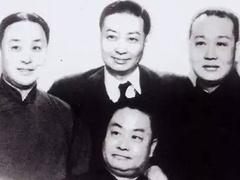 揭秘“白牡丹”荀慧生“四大名旦”最传奇