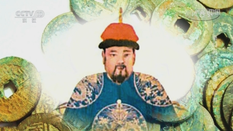 地理中国 《地理·中国》 20240123 奇幻洞穴11·锡岩仙洞