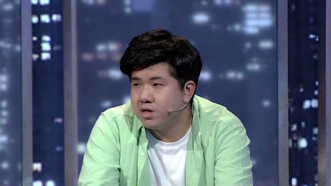 我的人生 谁的剧本