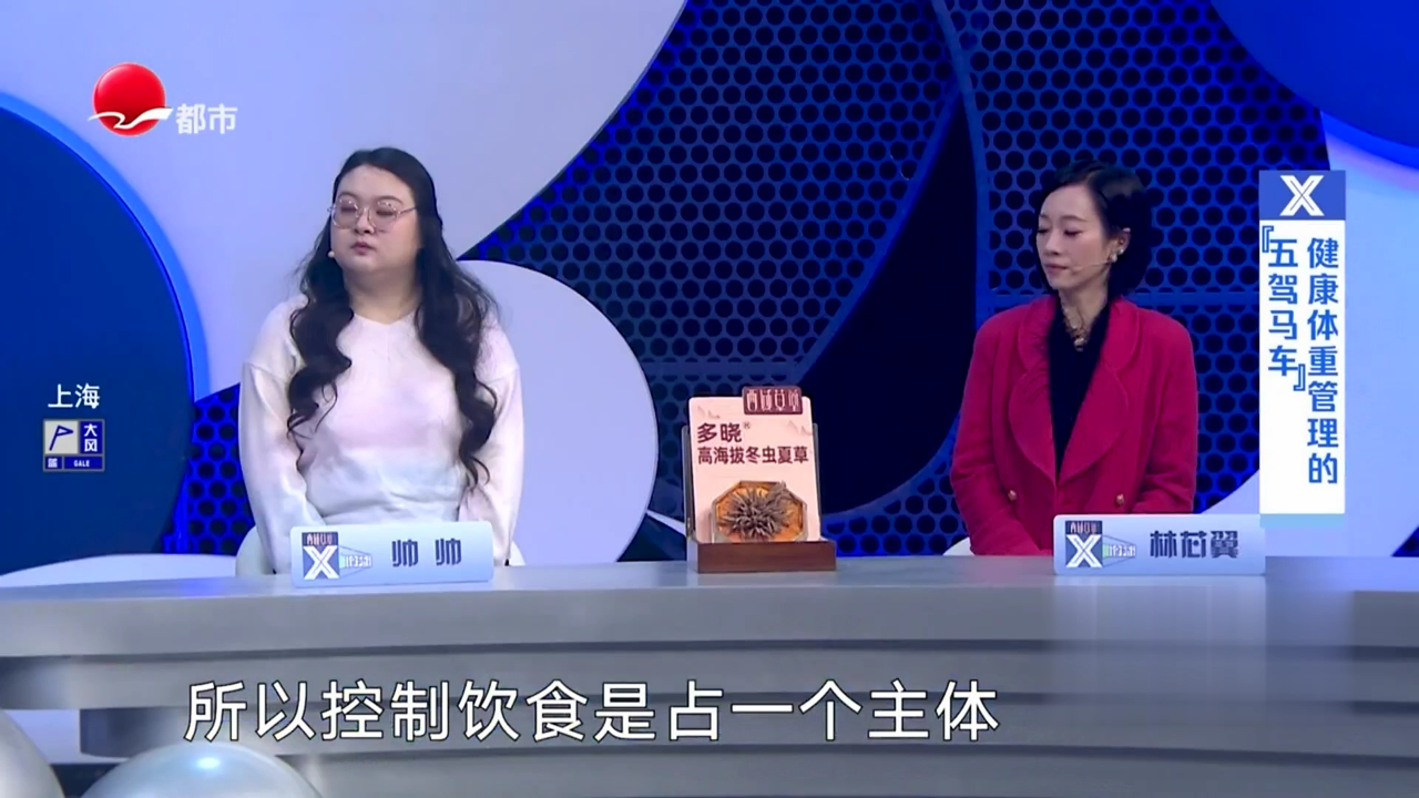 X诊所. 如何看待自身身材管理