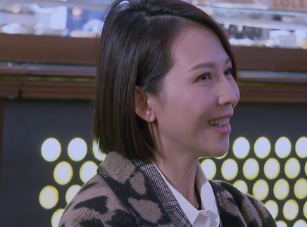 蔡少芬曾“狂怼”成龙？