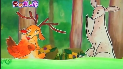 童话故事箱 第2季 童话故事箱 第2季 第26集