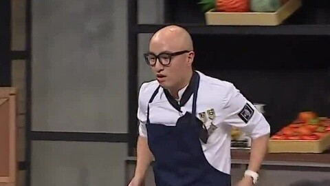 拜托冰箱（韩国版） 跟我体质正好的料理大对决