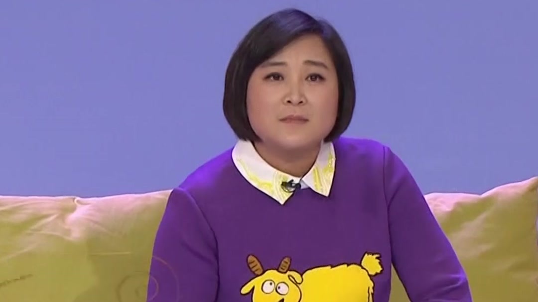 喜乐街上欢乐多 亲家相见促姻缘