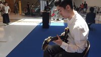 香港原创音乐频道 2015 Guitar Instrumental 410