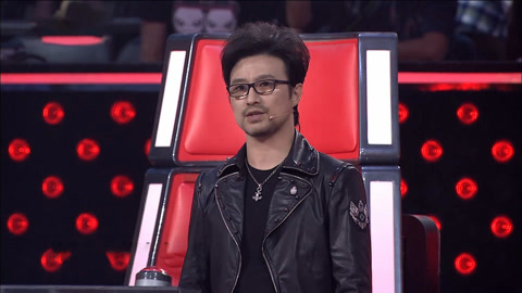 “峰暴班”对战“哈令营” 汪峰连输三场发表感言