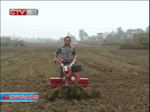 重庆新闻联播 《重庆新闻联播》 20141122