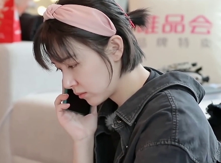 我家那闺女2 闺女日记 第30期：阚清子急于结束单身