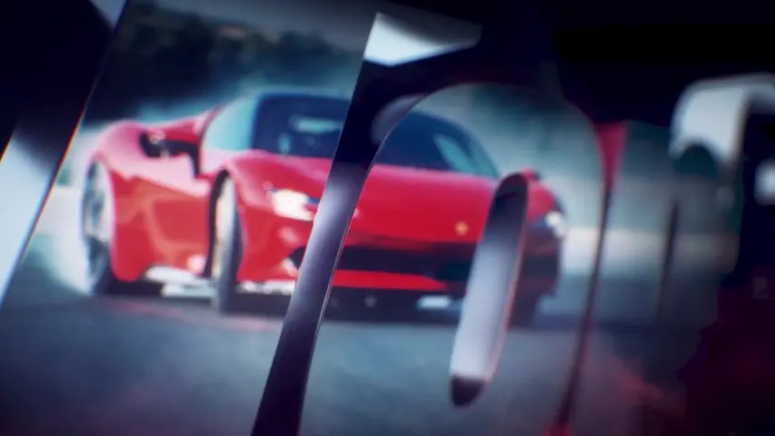 《巅峰拍档第三十一季》第3集